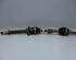 Drive Shaft TOYOTA Corolla Verso (R1, ZER, ZZE12)