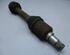 Drive Shaft SMART Cabrio (450)