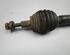 Drive Shaft VW Touran (1T1, 1T2)