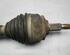 Drive Shaft RENAULT Laguna II Grandtour (KG0/1)