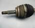 Drive Shaft TOYOTA Corolla Verso (R1, ZER, ZZE12)