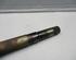 Drive Shaft PEUGEOT 807 (E)