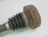 Drive Shaft PORSCHE Cayenne (9PA)