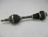 Drive Shaft VW Touareg (7L6, 7L7, 7LA)