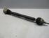 Drive Shaft AUDI A3 (8L1)