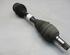 Drive Shaft MERCEDES-BENZ B-Klasse (W242, W246)