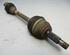 Drive Shaft FORD Fiesta VI (CB1, CCN)