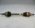 Drive Shaft FORD Fiesta VI (CB1, CCN)