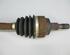 Drive Shaft MERCEDES-BENZ M-Klasse (W164)