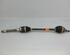 Drive Shaft MERCEDES-BENZ M-Klasse (W164)