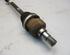 Drive Shaft CHEVROLET Spark (M300)