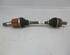 Drive Shaft VOLVO V60 I (155, 157)