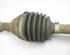 Drive Shaft FORD Fiesta VI Van (--)