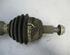 Drive Shaft AUDI A3 (8L1)