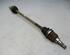 Drive Shaft NISSAN X-Trail (T30)