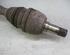 Drive Shaft MERCEDES-BENZ CLA Coupe (C117)