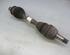 Drive Shaft MERCEDES-BENZ CLA Coupe (C117)