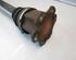 Drive Shaft AUDI A6 (4F2, C6)