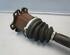 Drive Shaft AUDI A6 (4F2, C6)