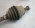 Drive Shaft OPEL Corsa D (S07)