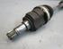 Drive Shaft OPEL Corsa D (S07)