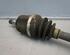 Drive Shaft OPEL Corsa D (S07)