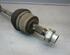 Drive Shaft OPEL Corsa D (S07)