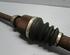 Drive Shaft PEUGEOT 206 CC (2D)