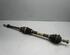 Drive Shaft PEUGEOT 206 CC (2D)