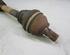 Drive Shaft FORD C-Max (DM2), FORD Focus C-Max (--)