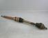 Drive Shaft FORD C-Max (DM2), FORD Focus C-Max (--)