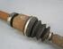 Drive Shaft FORD C-Max (DM2), FORD Focus C-Max (--)