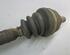 Drive Shaft FORD C-Max (DM2), FORD Focus C-Max (--)