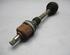 Drive Shaft RENAULT Laguna II (BG0/1)