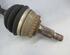 Drive Shaft SAAB 9-5 Kombi (YS3E)