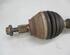 Drive Shaft VW Golf Sportsvan (AM1, AN1)