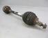 Drive Shaft VW Golf Sportsvan (AM1, AN1)