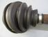 Drive Shaft AUDI A6 Avant (4B5)