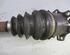 Drive Shaft AUDI A6 Avant (4B5)