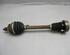 Drive Shaft VW Polo (9N)