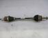 Drive Shaft SKODA Citigo (--)