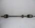 Drive Shaft TOYOTA Yaris (NCP1, NLP1, SCP1)