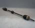 Drive Shaft OPEL Meriva (--)