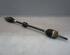 Drive Shaft OPEL Meriva (--)