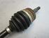 Drive Shaft OPEL Meriva (--)