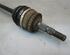 Drive Shaft OPEL Meriva (--)