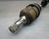 Drive Shaft OPEL Meriva (--)