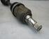 Drive Shaft OPEL Meriva (--)