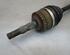 Drive Shaft OPEL Meriva (--)