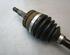 Drive Shaft OPEL Meriva (--)